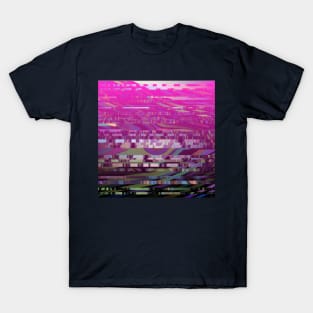 VHS T-Shirt